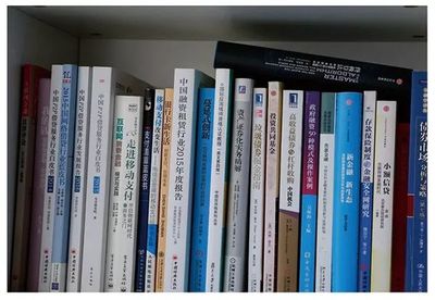 和信貸CEO周歆明 專注、知進退，是我的堅守