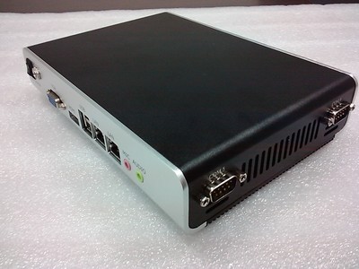 派勤電子直銷 高性能3.5寸HM67工控整機，I系列處理器，內置WIFI與固態存儲