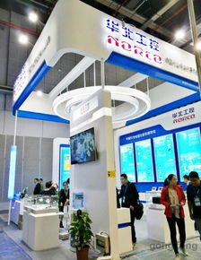 一體化革新至柔，工控未來可期 華北工控深耕工控電腦產品